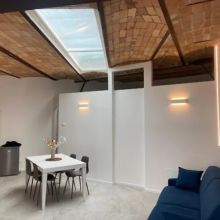 Tatil Evi Porta Del Centro *