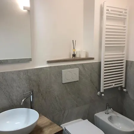 Σπίτι διακοπών Porta Del Centro Γκούμπιο