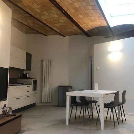 Holiday home Porta Del Centro