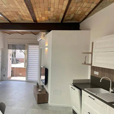 Holiday home Porta Del Centro Gubbio