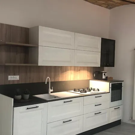 Porta Del Centro * Γκούμπιο