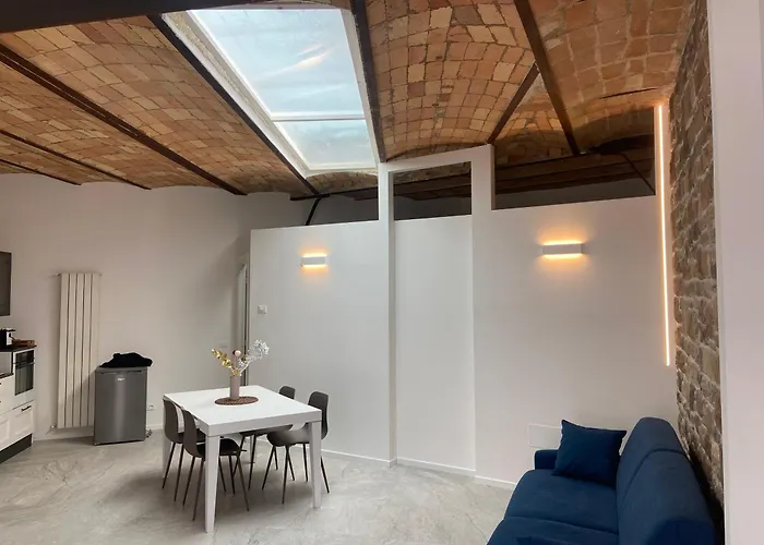 Holiday home Porta Del Centro *