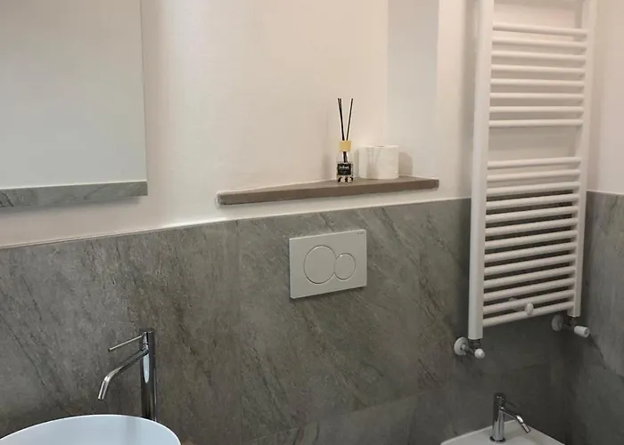 Holiday home Porta Del Centro Gubbio