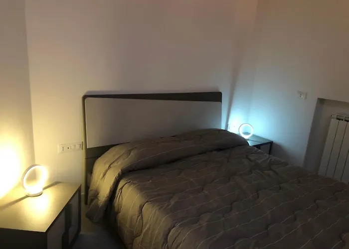 Porta Del Centro * Gubbio