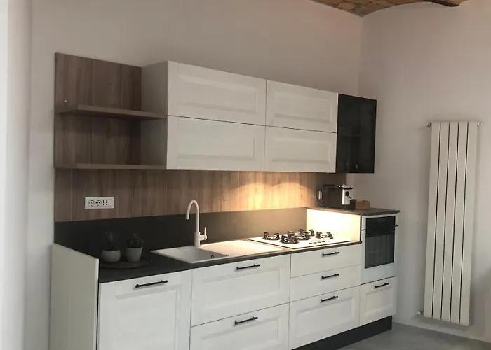 Porta Del Centro * Gubbio