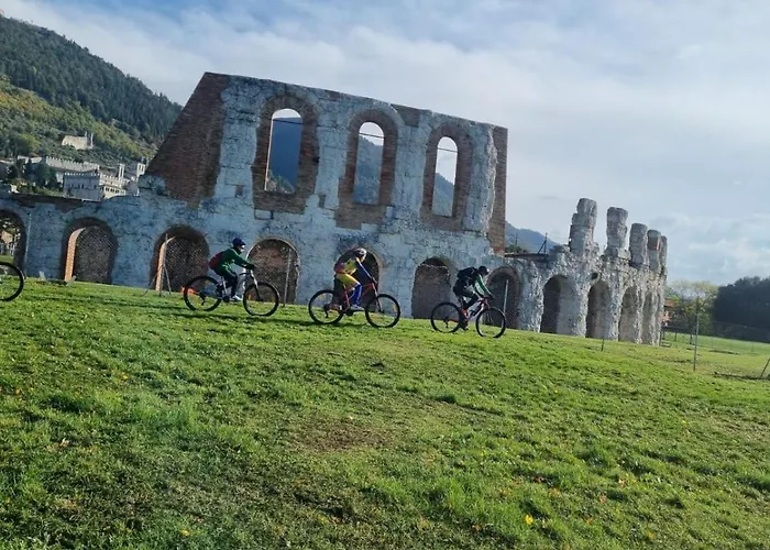 Porta Del Centro Holiday home Gubbio