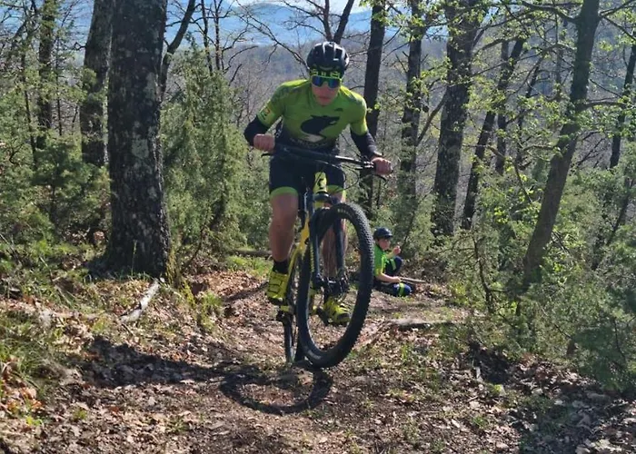 Prázdninový dům Porta Del Centro Gubbio