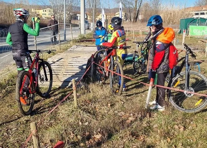 Porta Del Centro Gubbio